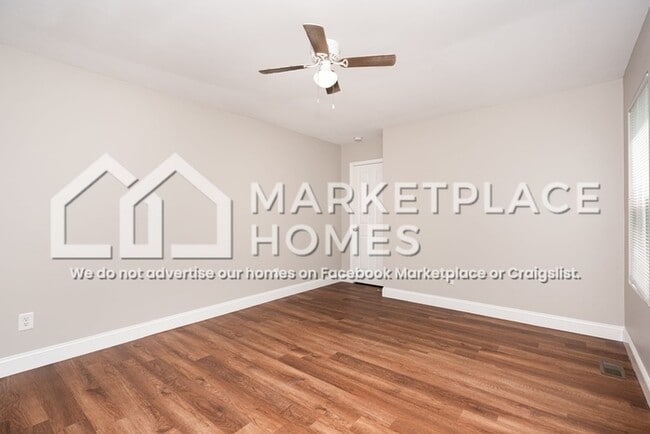 Building Photo - 404 N 13th St