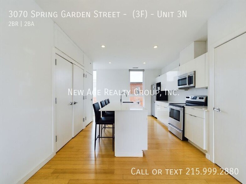 Building Photo - 3070 Spring Garden St