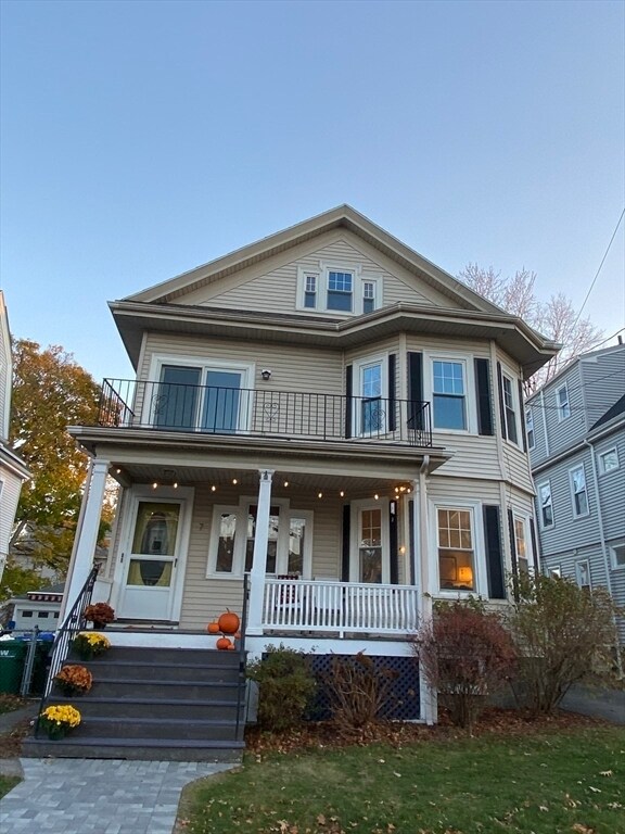 Building Photo - 7 Gorham Rd