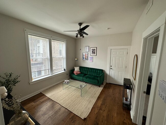 Building Photo - 2647 W Crystal St