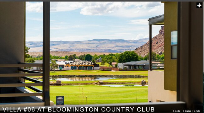 Building Photo - LUXURY GOLF COURSE CONDO - FULLY FURNISHED