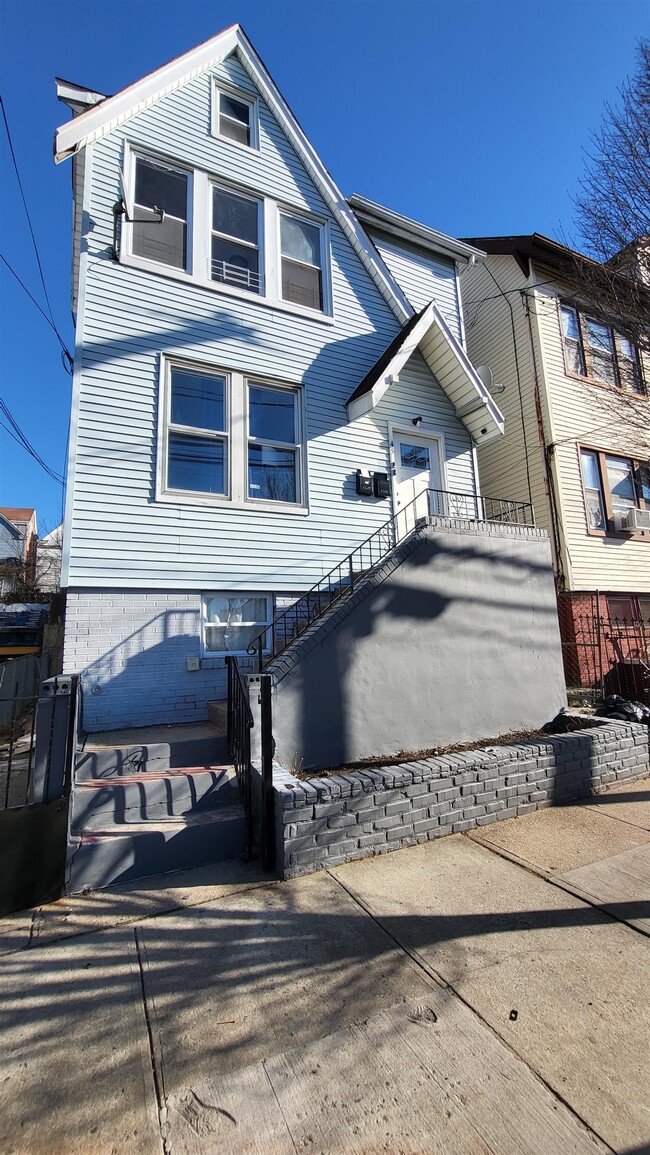 45 Highland Ave 45 Highland Ave Newark NJ 07104 Apartment Finder