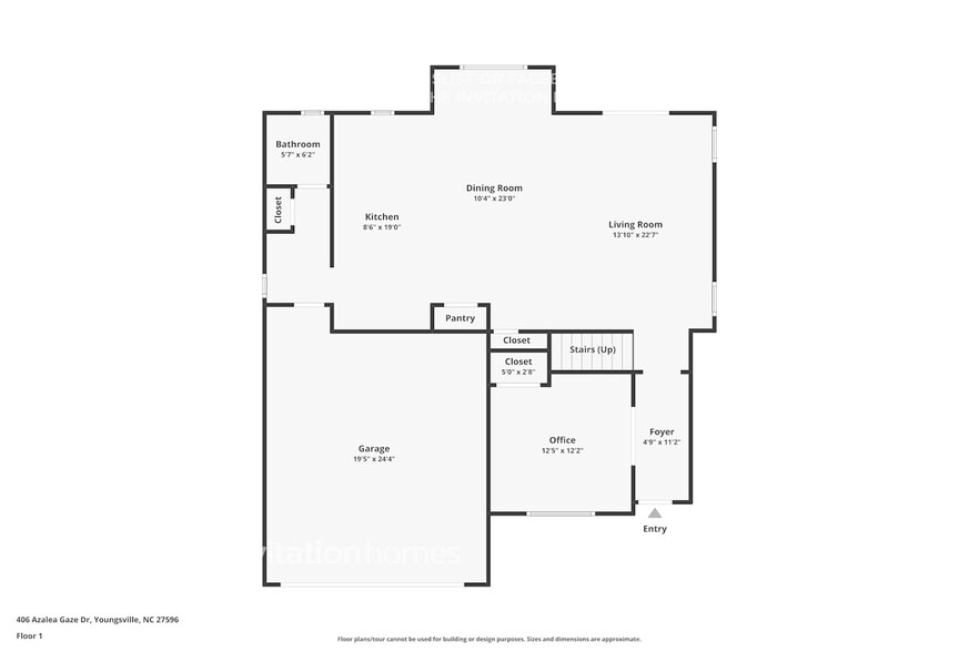 Building Photo - 406 Azalea Gaze Dr