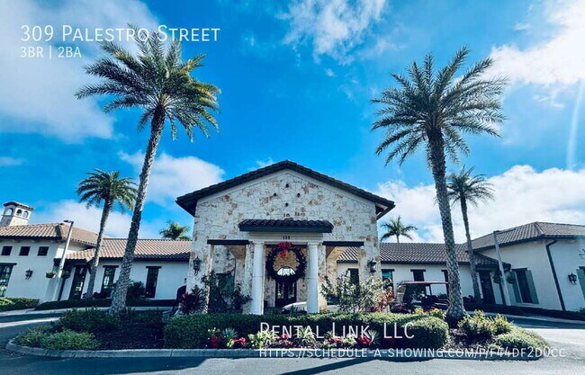 Building Photo - 309 Palestro St