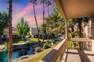 Building Photo - Lake-View 2BR / 2BA Condo with Balcony & Resort-Style Amenities at Canyon Shores
