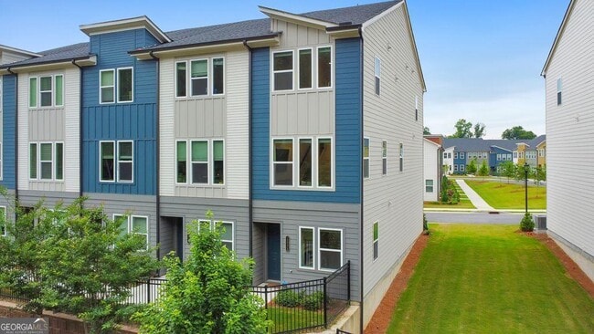 Primary Photo - 1521 Layton Ln NW