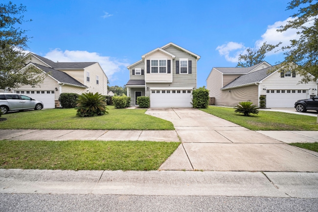 Building Photo - 3145 Gallberry St