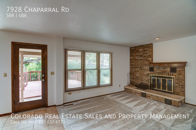 Building Photo - 7928 Chaparral Rd