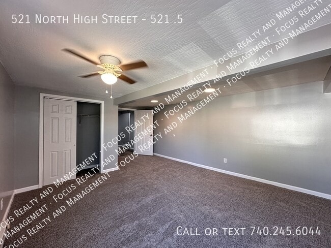 Building Photo - 521 N High St