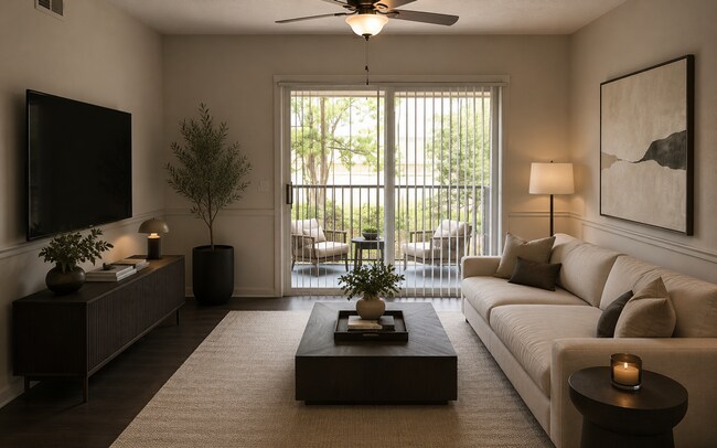 Building Photo - 12500 Crest Springs Ln