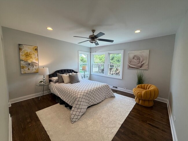 Building Photo - 544 Glendale Ave