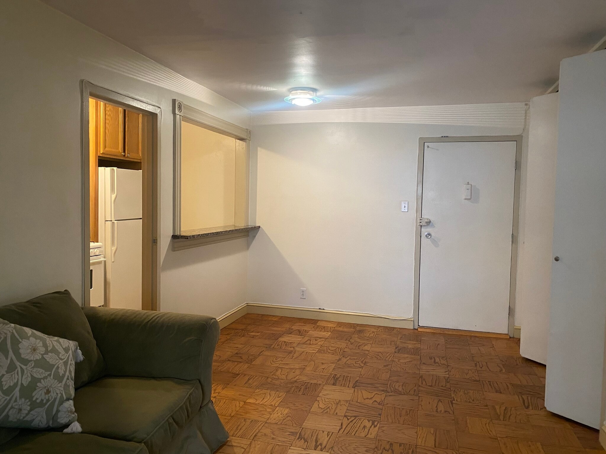 Building Photo - 2401 H St NW