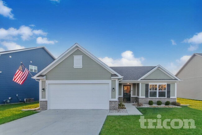 Building Photo - 7952 Apalachee Dr