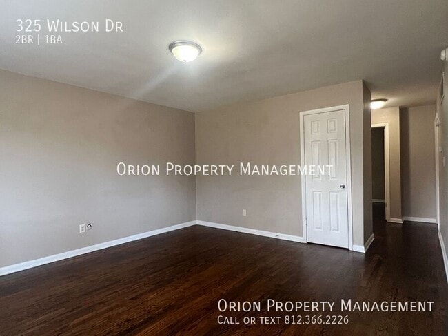 Building Photo - 325 Wilson Dr