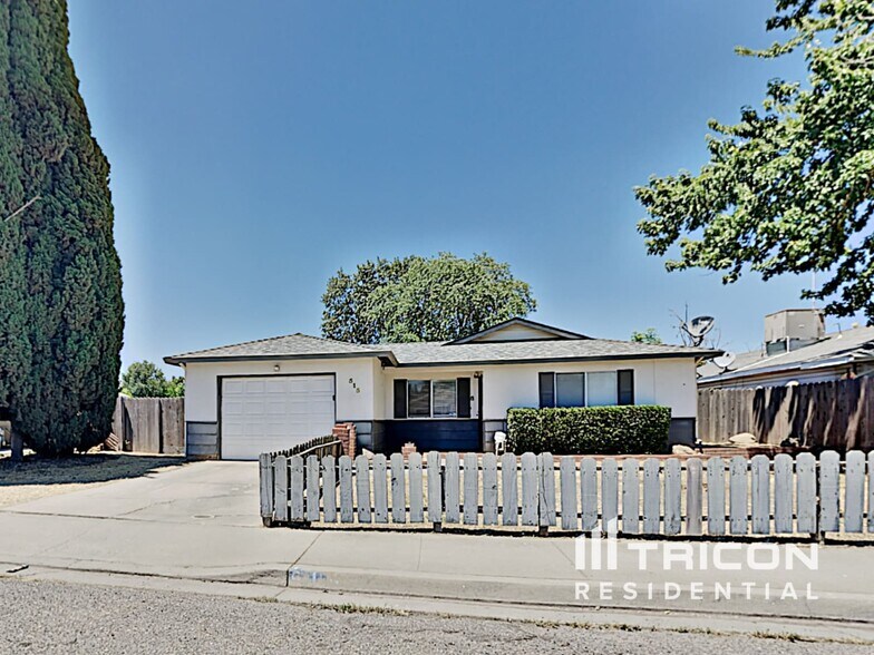 Primary Photo - 515 Tisdell Dr