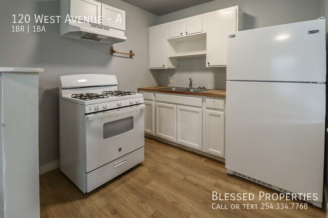 Building Photo - 120 West Ave