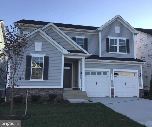 Building Photo - 1035 Aspen Rd