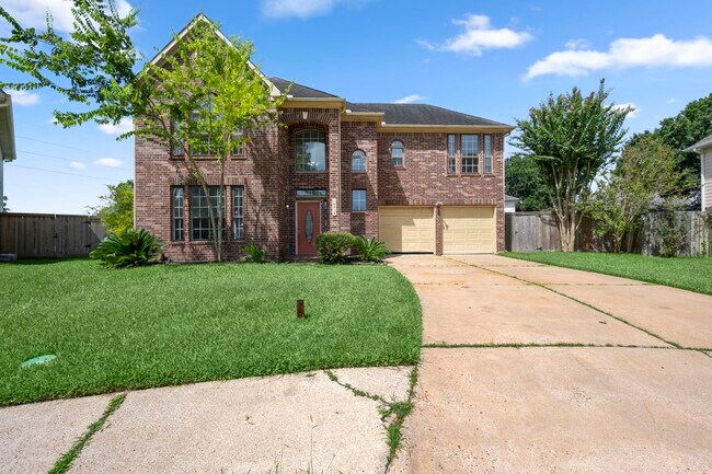 Building Photo - 16518 Elmwood Point Ln