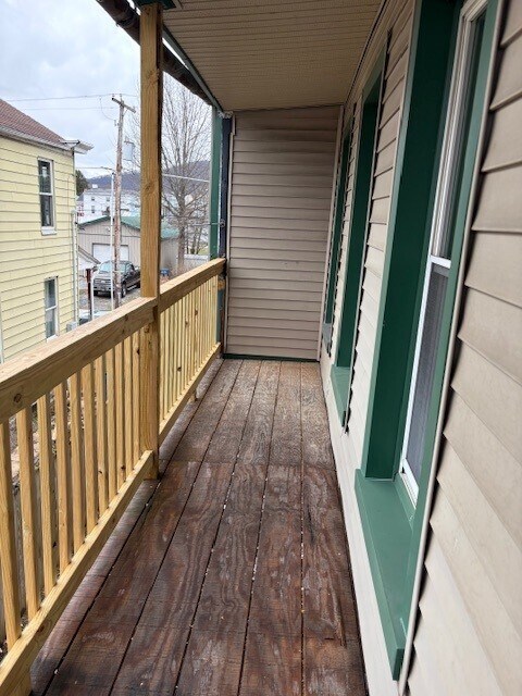 Building Photo - 254 Washington St