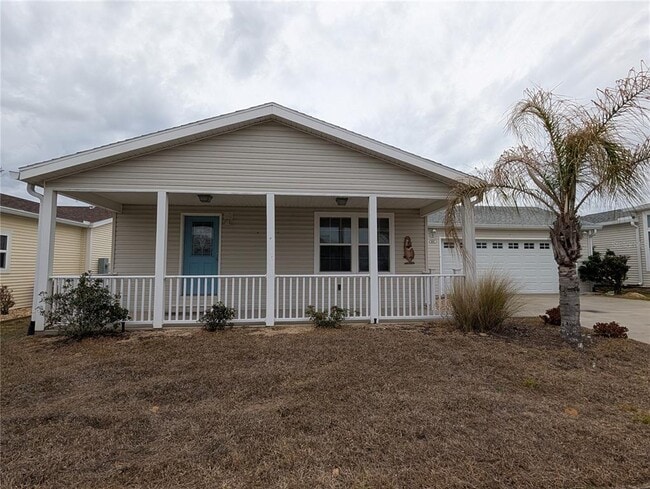 Building Photo - 9101 Fairway Loop