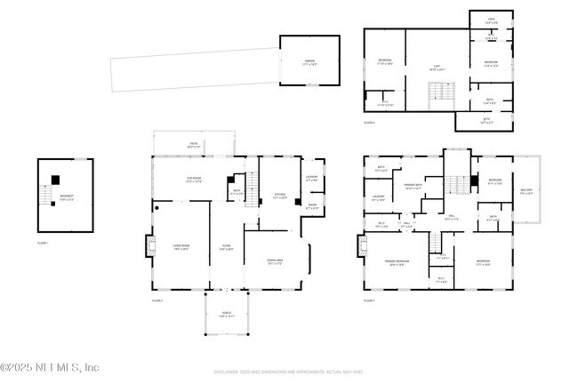 Building Photo - 2979 St Johns Ave