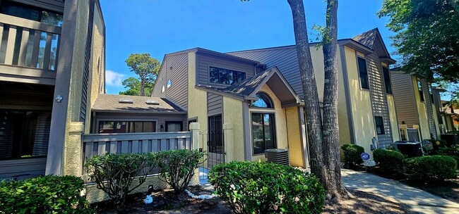 Building Photo - Ocean Pines II - Stunning Coastal Townhome...