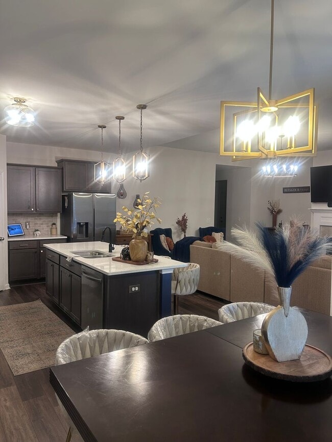 Building Photo - Special Offer: Rent for May is waived. First rent payment is due June 1st. Up to two small pets a...