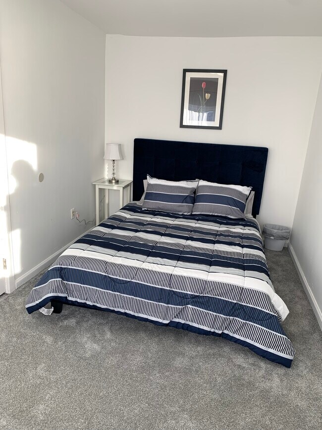 Bedroom # 1 - 214 Beach 27th St