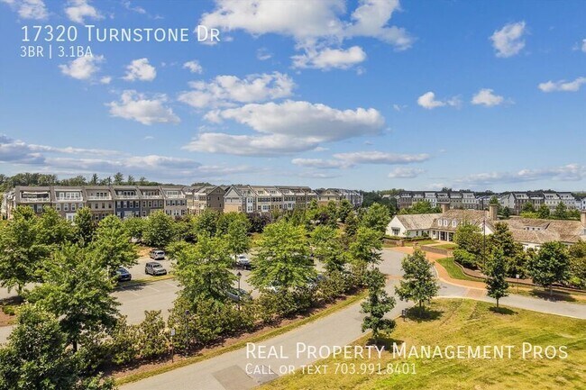 Building Photo - 17320 Turnstone Dr