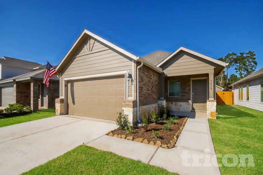 Building Photo - 9838 Gln Brk Ln