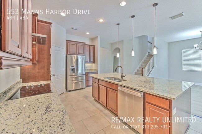 Building Photo - 553 Manns Harbor Dr