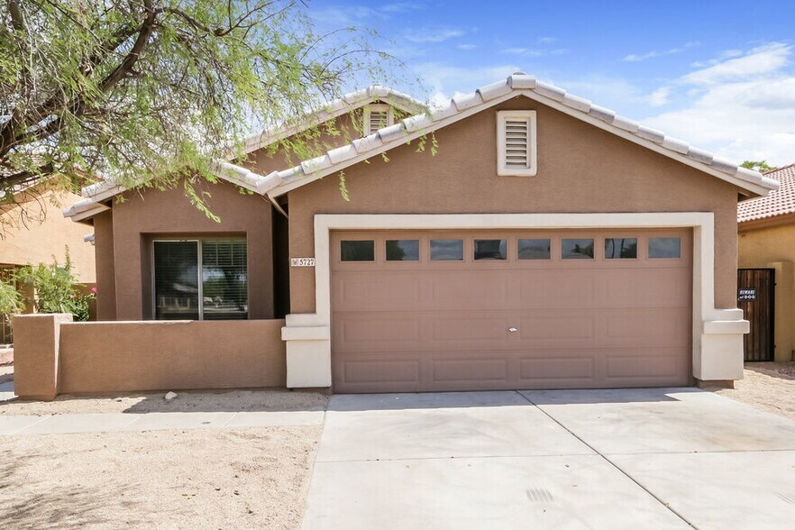 Primary Photo - 5727 S 17th Ave