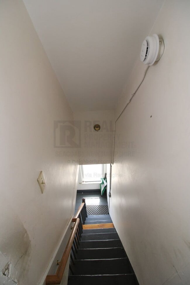 Building Photo - 31B Park Street