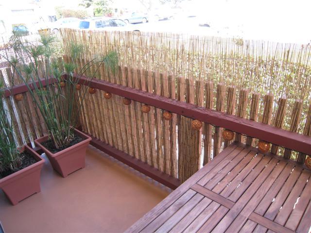Balcony/Patio - 3813 Huron Ave