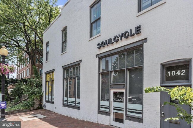 Building Photo - 1080 Wisconsin Ave NW