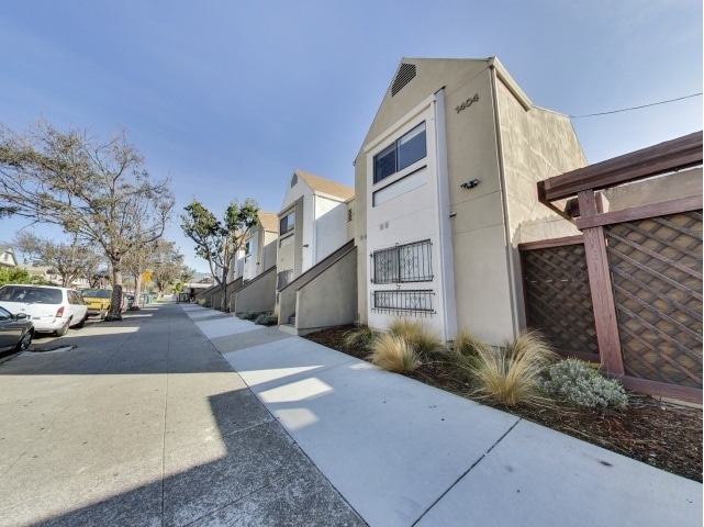 Floorplan - 3700 International Boulevard