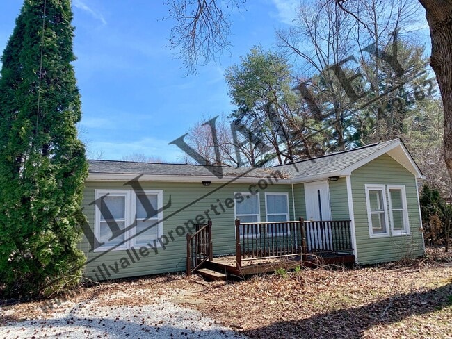 Primary Photo - Four Bedroom, Two Bathroom Home