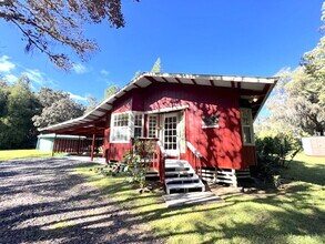 Building Photo - Charming 2bd/2.5ba For Rent in Volcano Gol...