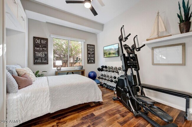 Building Photo - 16589 N 109th St