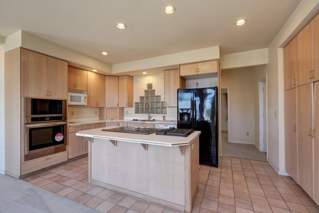 Building Photo - 4+ Bedroom with Great Entertaining Wrap Around Decks with VIEW of PUGET SOUND!!