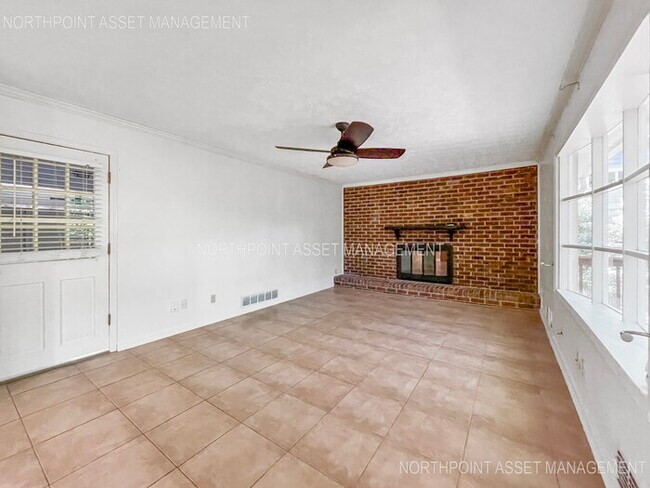 Building Photo - 5-Bed, 2.5-Bath Home with Deck & Covered P...