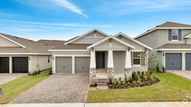 Building Photo - Stunning New Construction Home in Minneola...