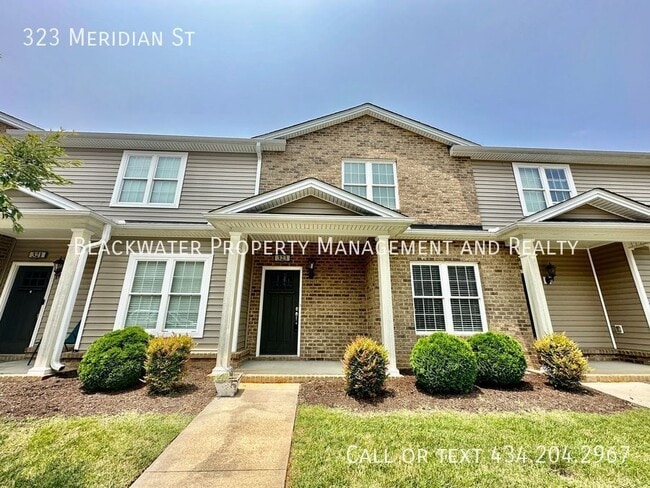 Primary Photo - 323 Meridian St