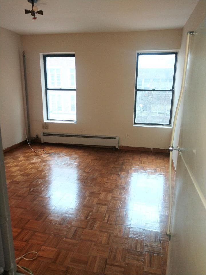 Living Room - 240 E 23rd St