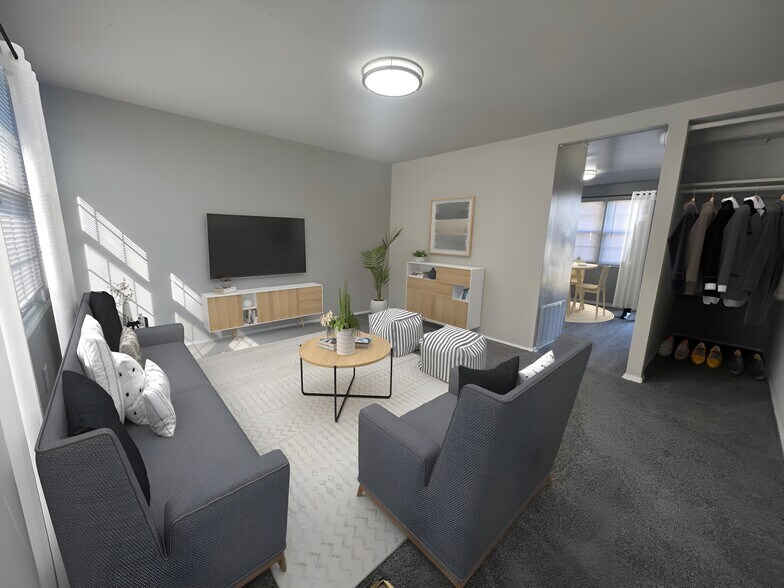 Waters Edge Townhomes 3953 McDowell Ln Halethorpe MD 21227