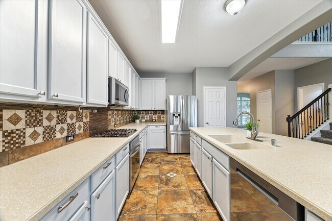 Building Photo - 3122 Schumann Oaks Dr