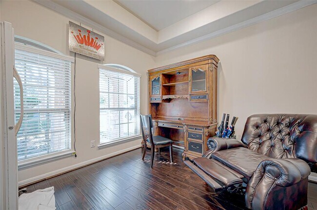 Building Photo - 4527 Cinco Forest Trail