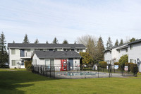 Building Photo - Cinnamon Square Apartments