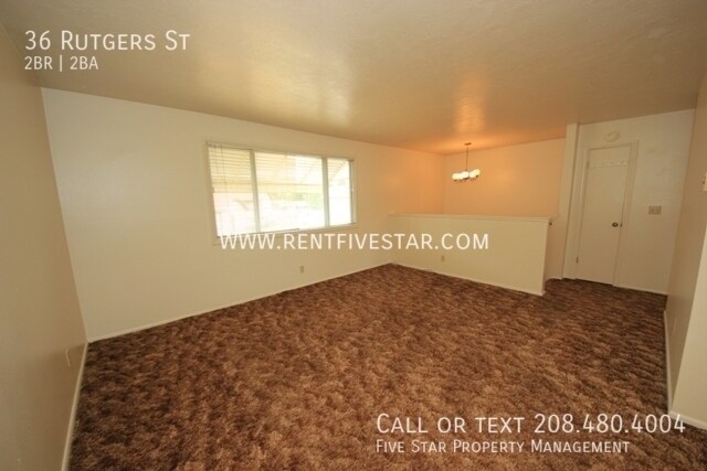 Building Photo - 36 Rutgers St
