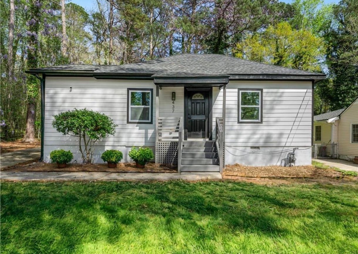 Building Photo - 437 Collier Ridge Dr NW